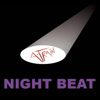 CD "Night Beat"