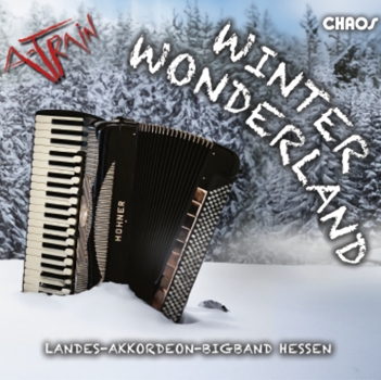 CD "Winter Wonderland"